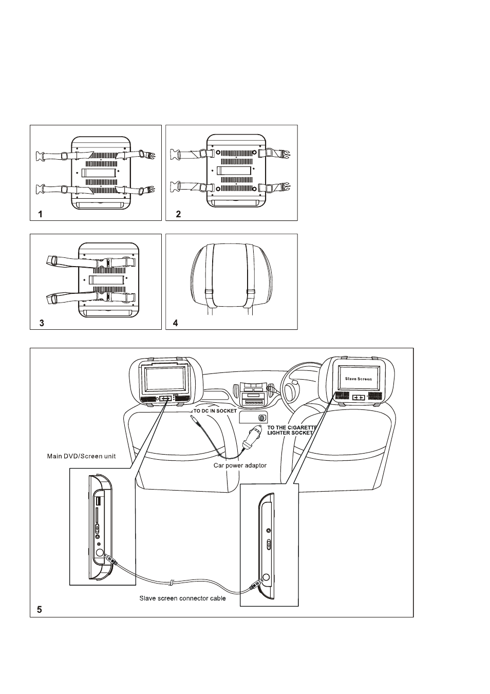 Lenco MES-230 User Manual | Page 10 / 10