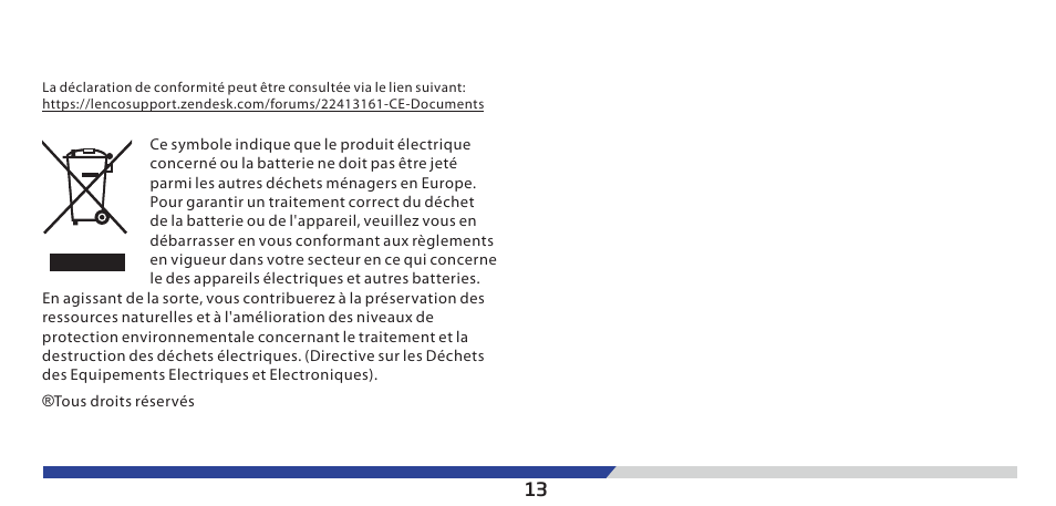 Lenco PDR-03 User Manual | Page 68 / 69