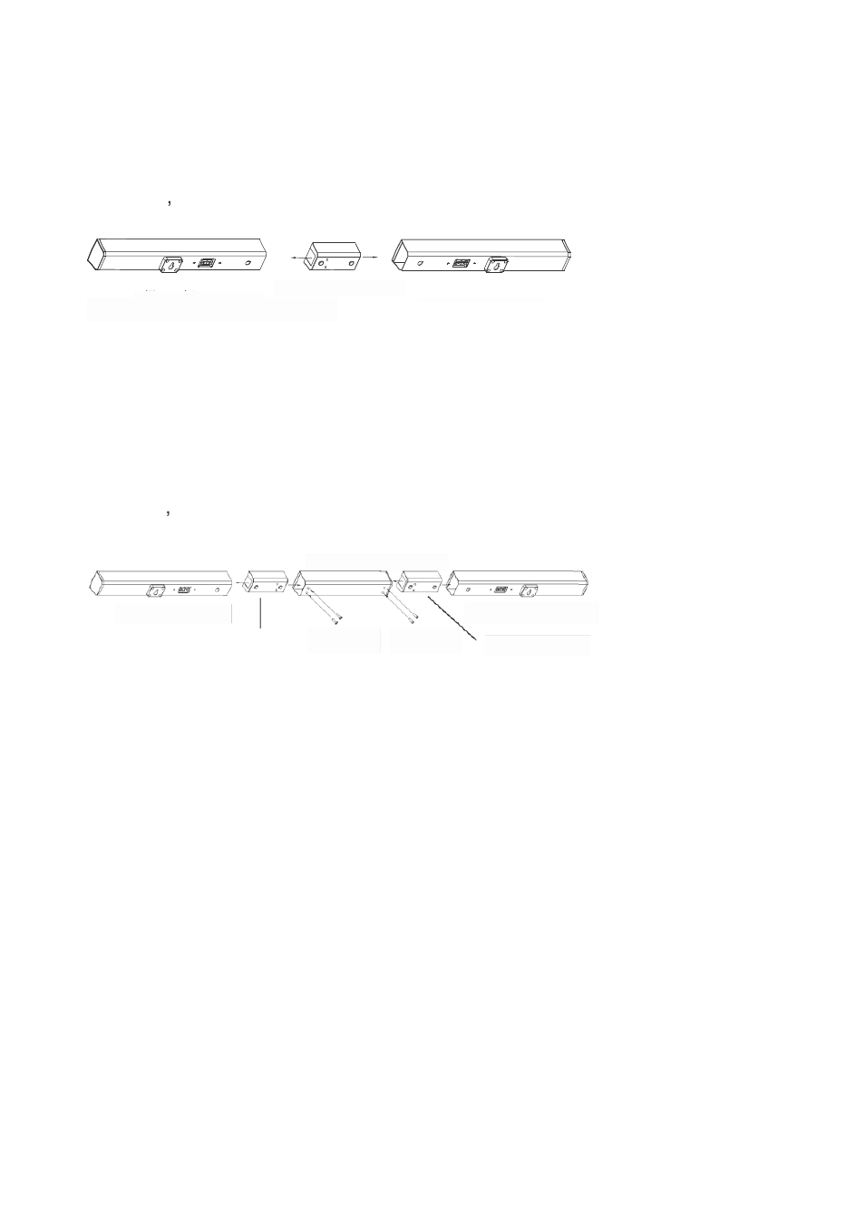 D. assembly | Lenco SB-0160 User Manual | Page 8 / 17