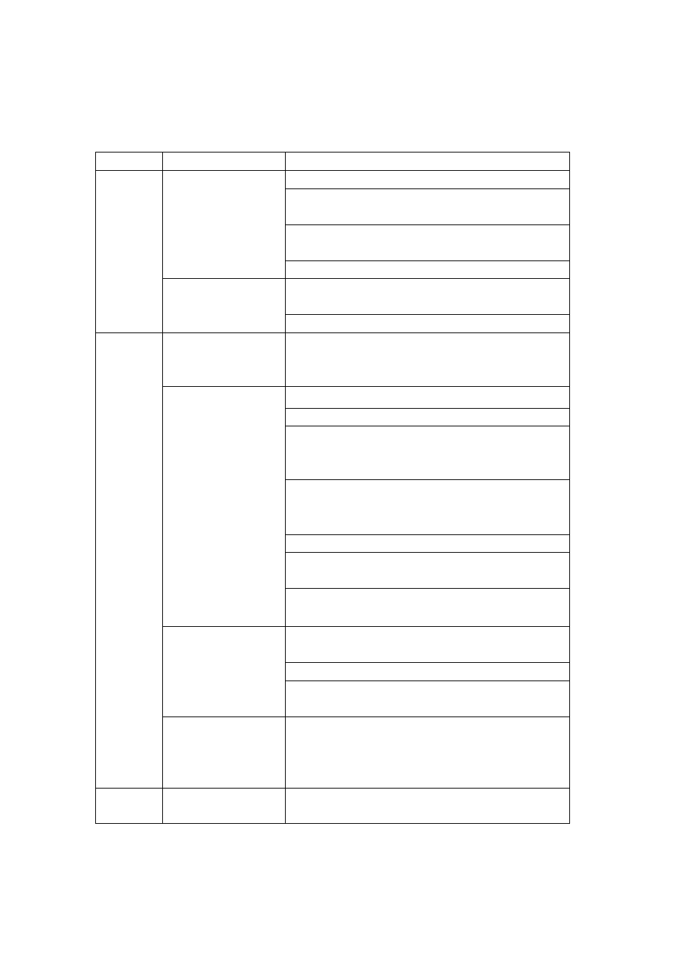 Störungserkennung | Lenco SCD-36 USB User Manual | Page 43 / 57