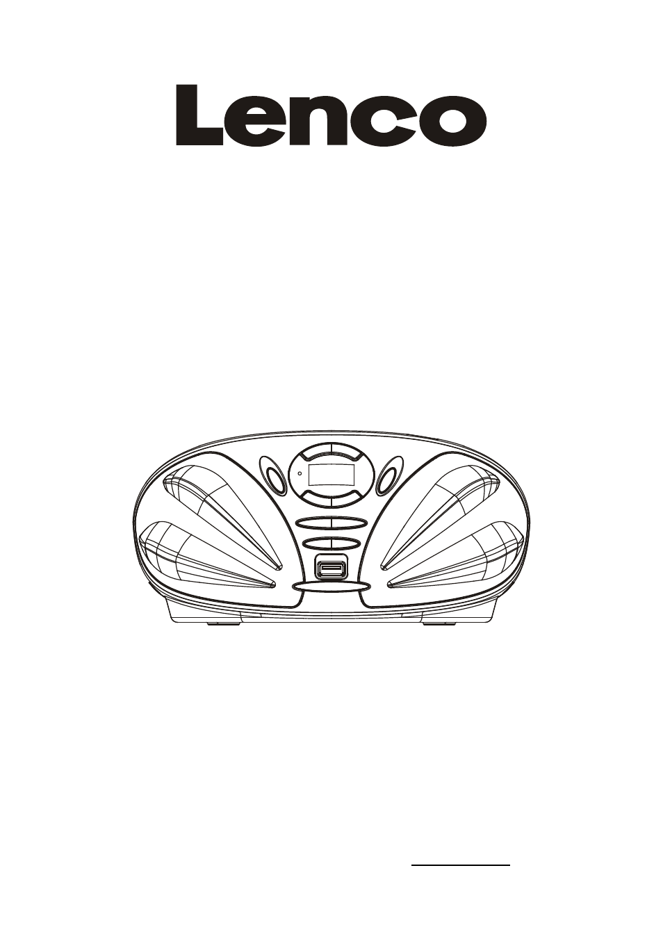 Guide de l’utilisateur | Lenco SCD-39 USB User Manual | Page 10 / 52