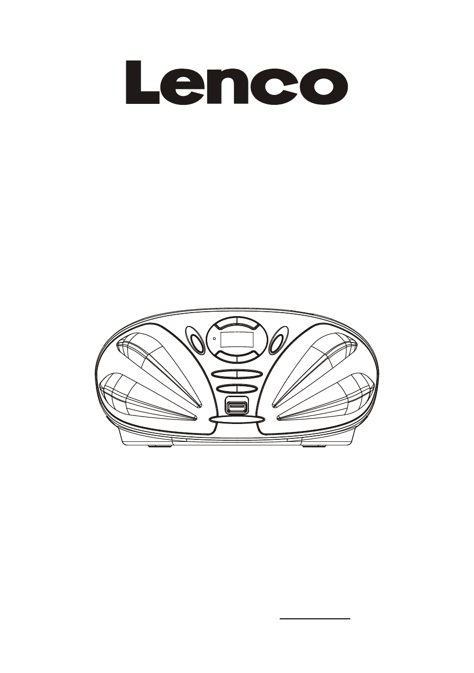 Handleiding | Lenco SCD-39 USB User Manual | Page 30 / 52