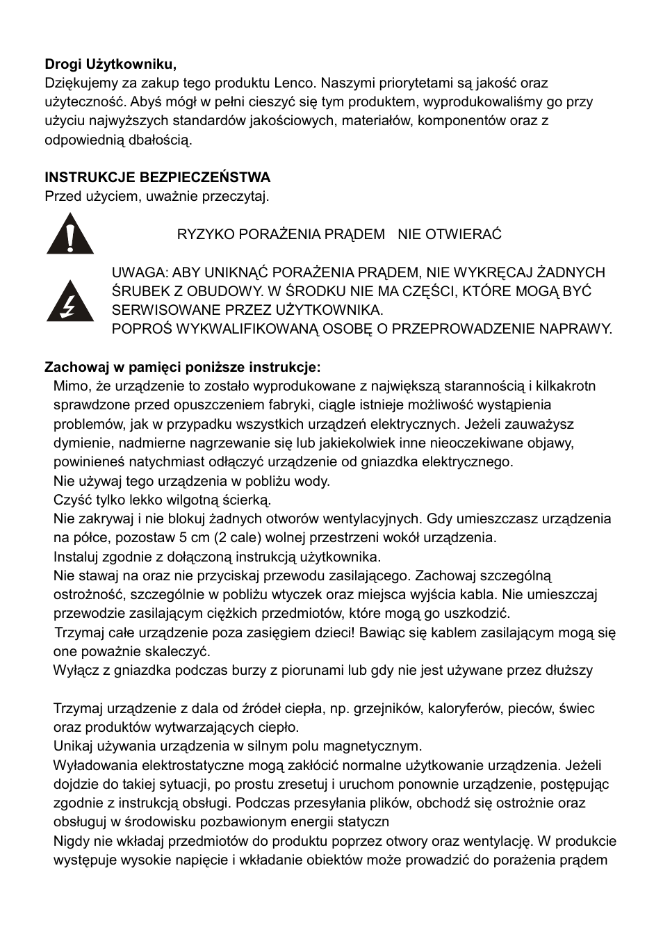 Lenco SCD-39 USB User Manual | Page 41 / 52