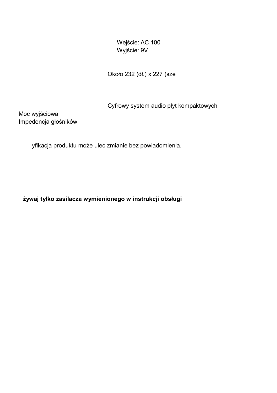 Lenco SCD-39 USB User Manual | Page 48 / 52