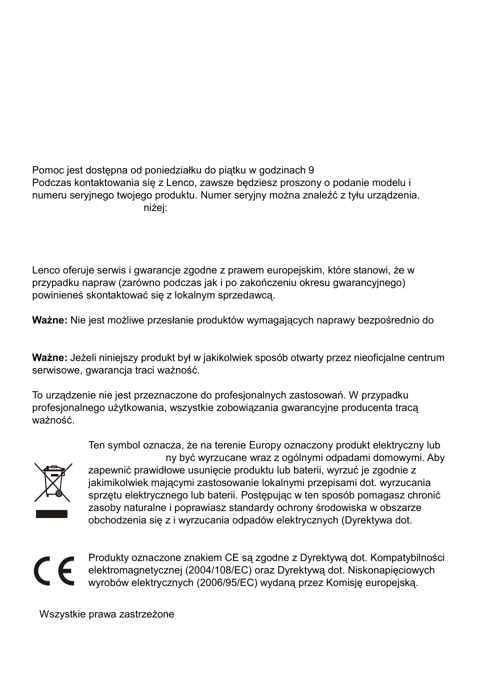 Lenco SCD-39 USB User Manual | Page 49 / 52