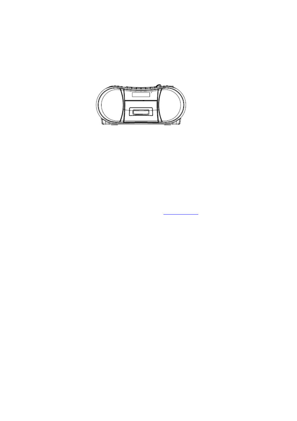 Lenco SCR-96 User Manual | Page 12 / 63
