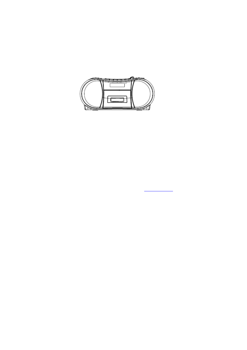Lenco SCR-96 User Manual | Page 25 / 63