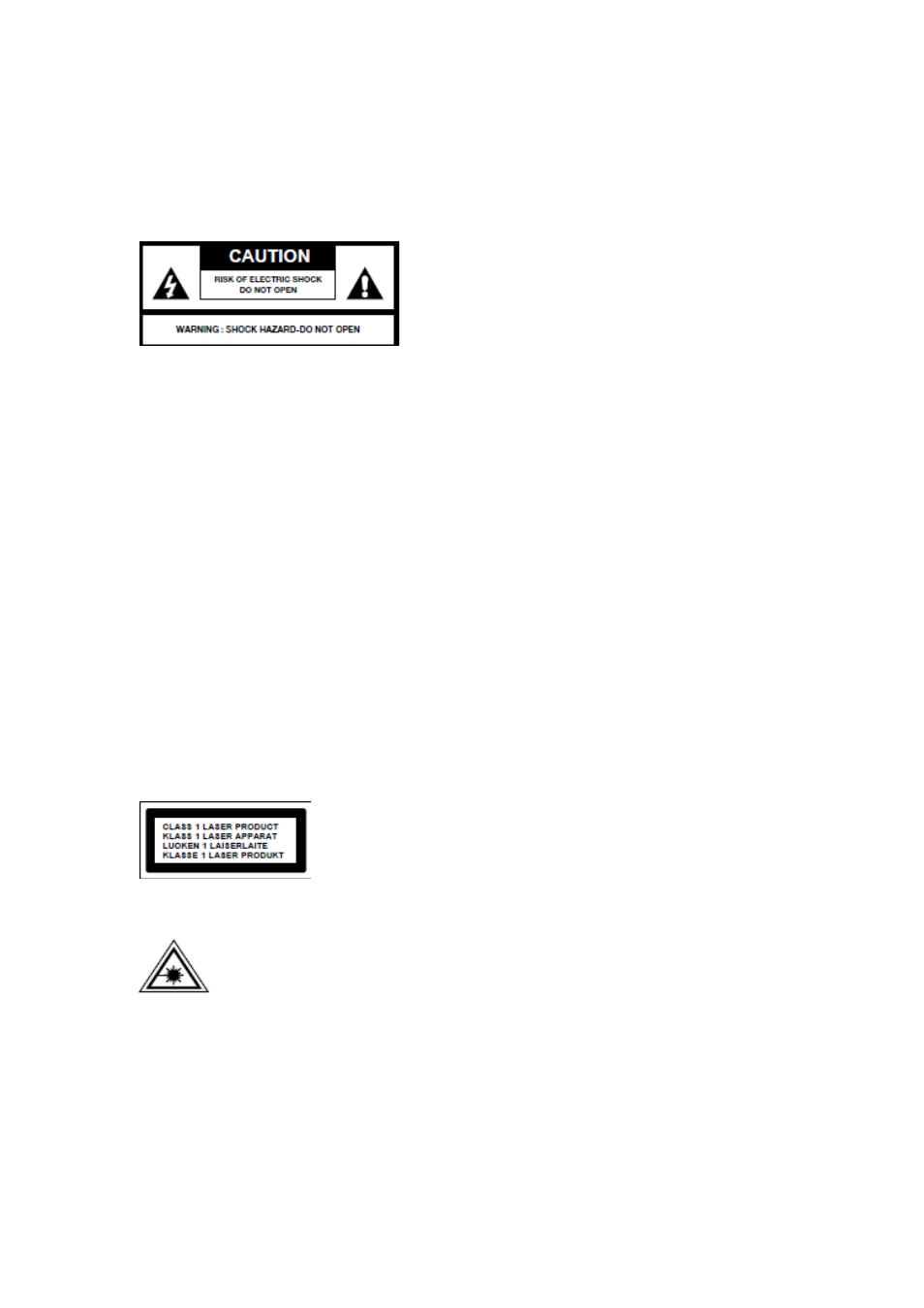 Lenco SCR-96 User Manual | Page 26 / 63