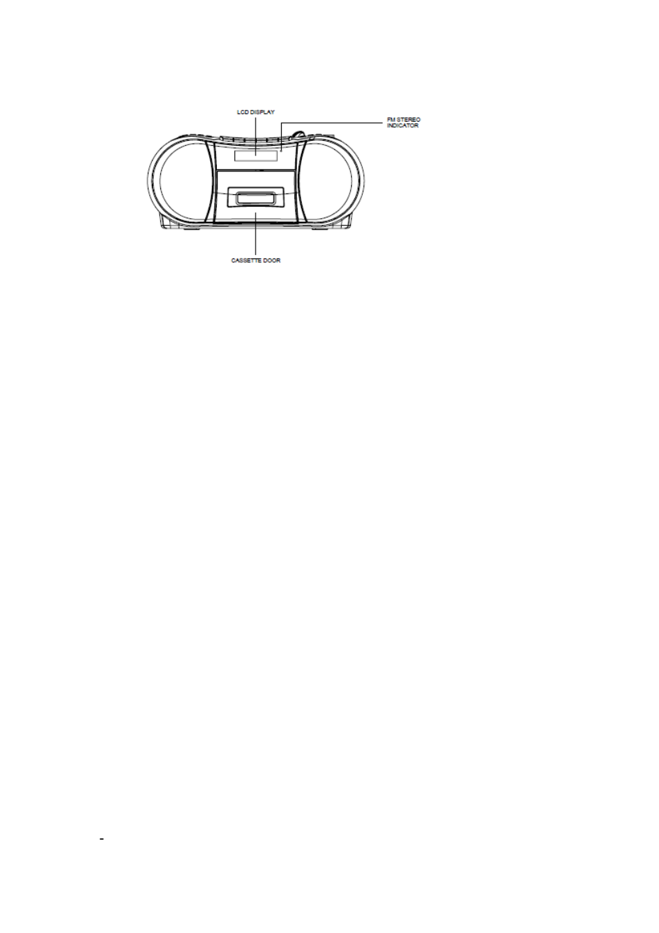 Lenco SCR-96 User Manual | Page 31 / 63