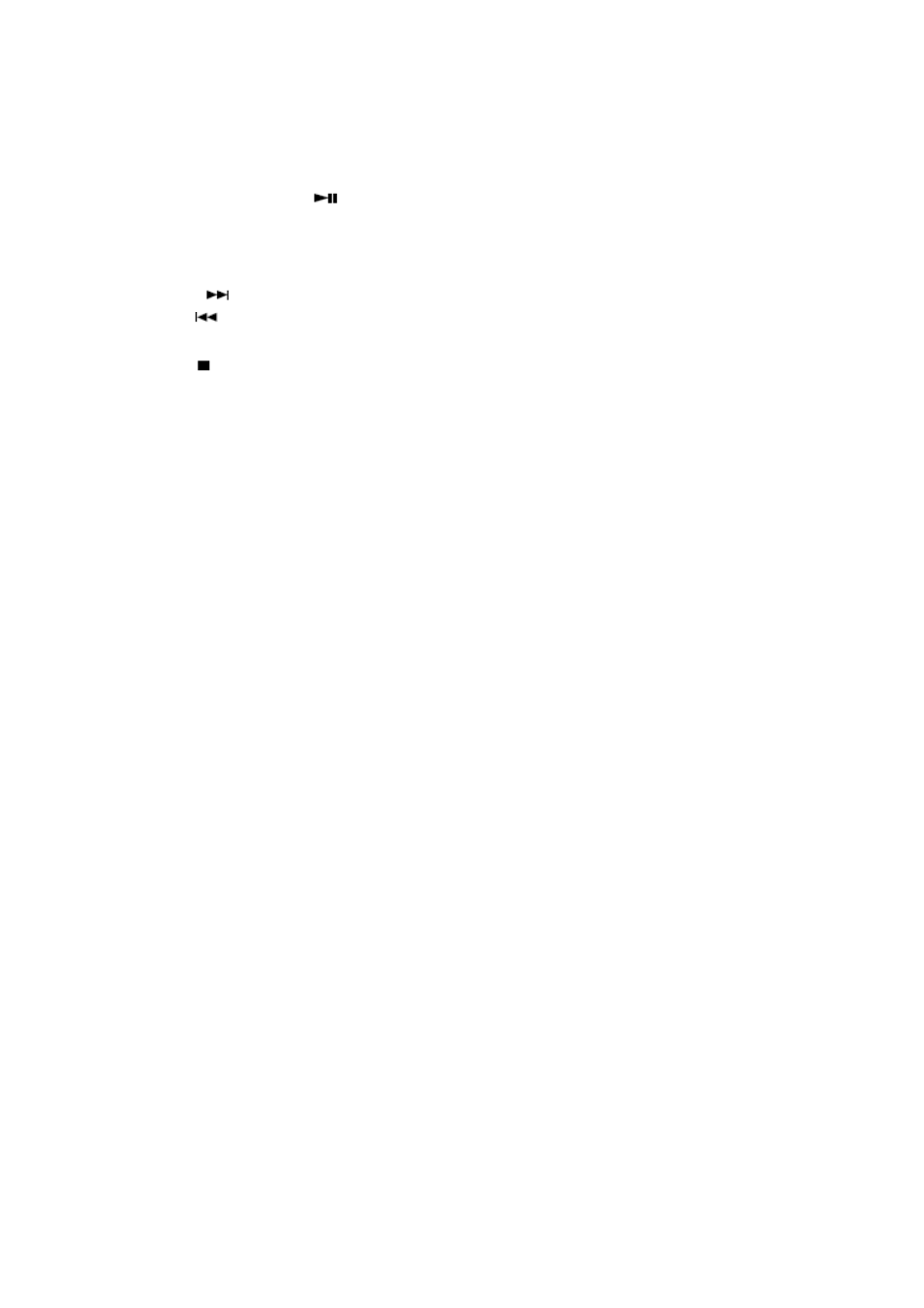 Lenco SCR-96 User Manual | Page 36 / 63