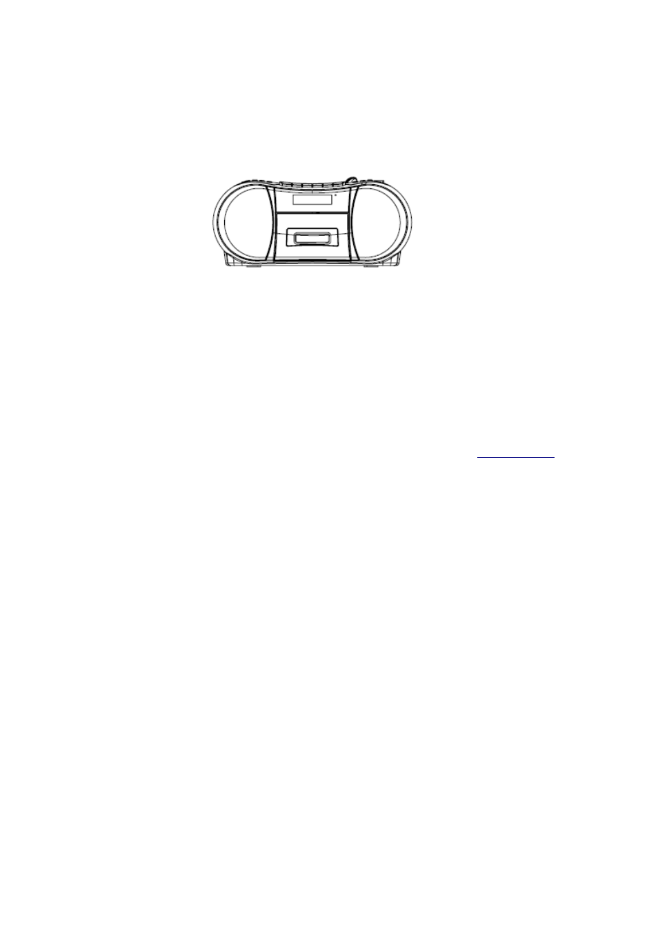 Lenco SCR-96 User Manual | Page 38 / 63