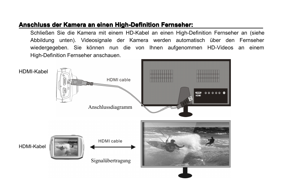 Lenco SPORTCAM-300 User Manual | Page 45 / 128