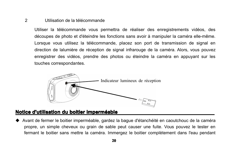 Lenco SPORTCAM-300 User Manual | Page 98 / 128