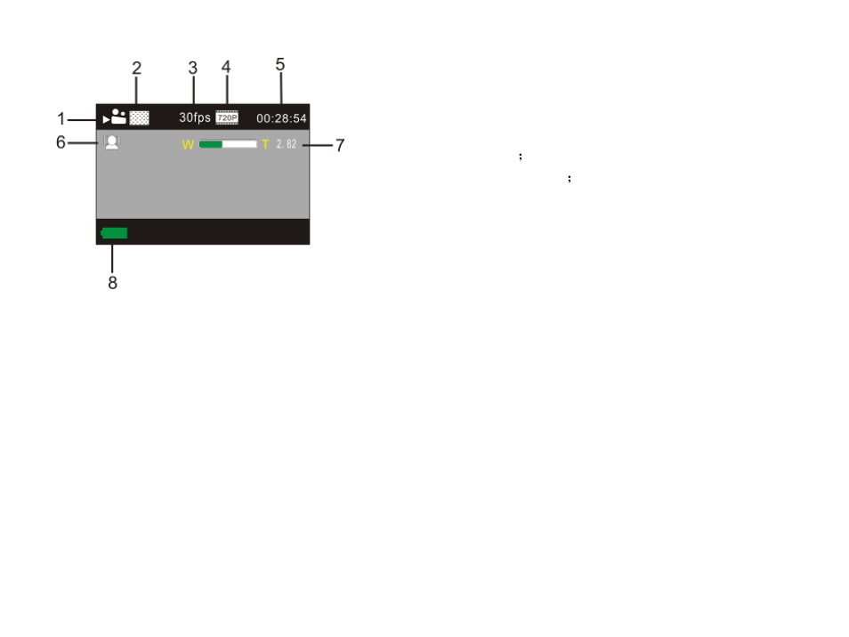 Lenco Sportcam-400 User Manual | Page 12 / 133