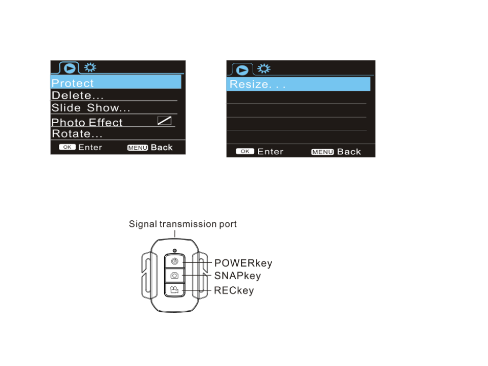 Lenco Sportcam-400 User Manual | Page 18 / 133