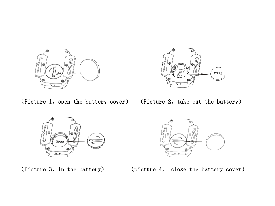 Lenco Sportcam-400 User Manual | Page 20 / 133