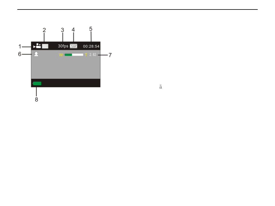 Lenco Sportcam-400 User Manual | Page 37 / 133