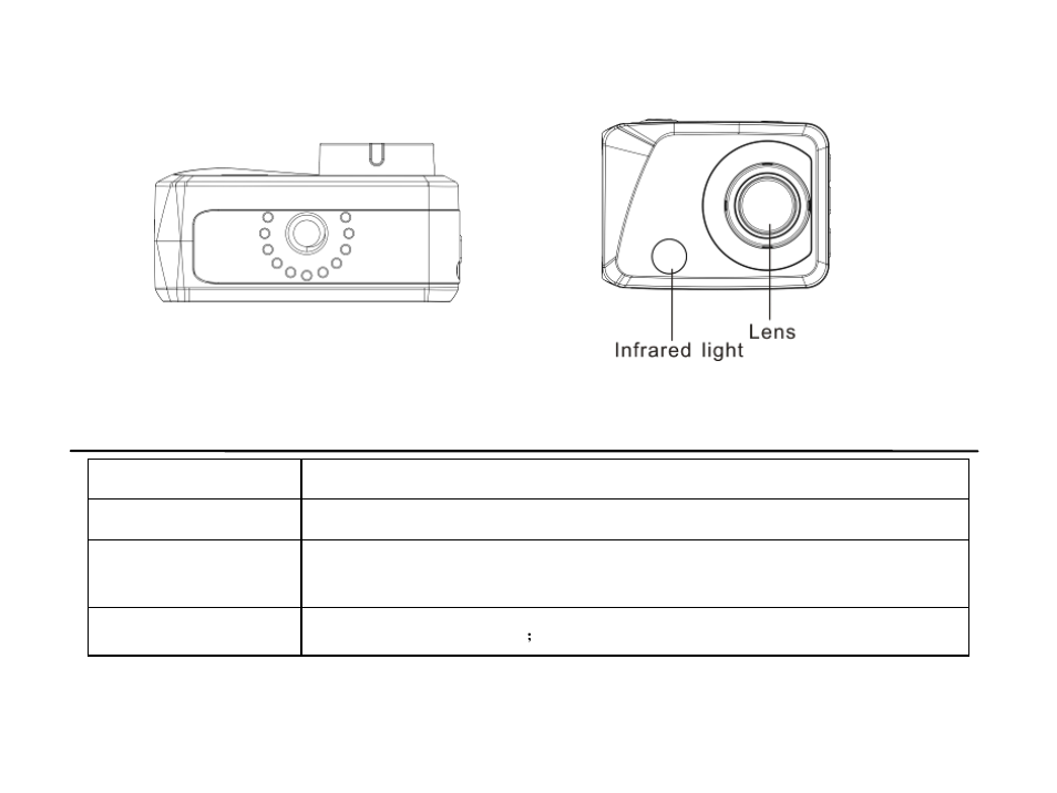 Lenco Sportcam-400 User Manual | Page 7 / 133