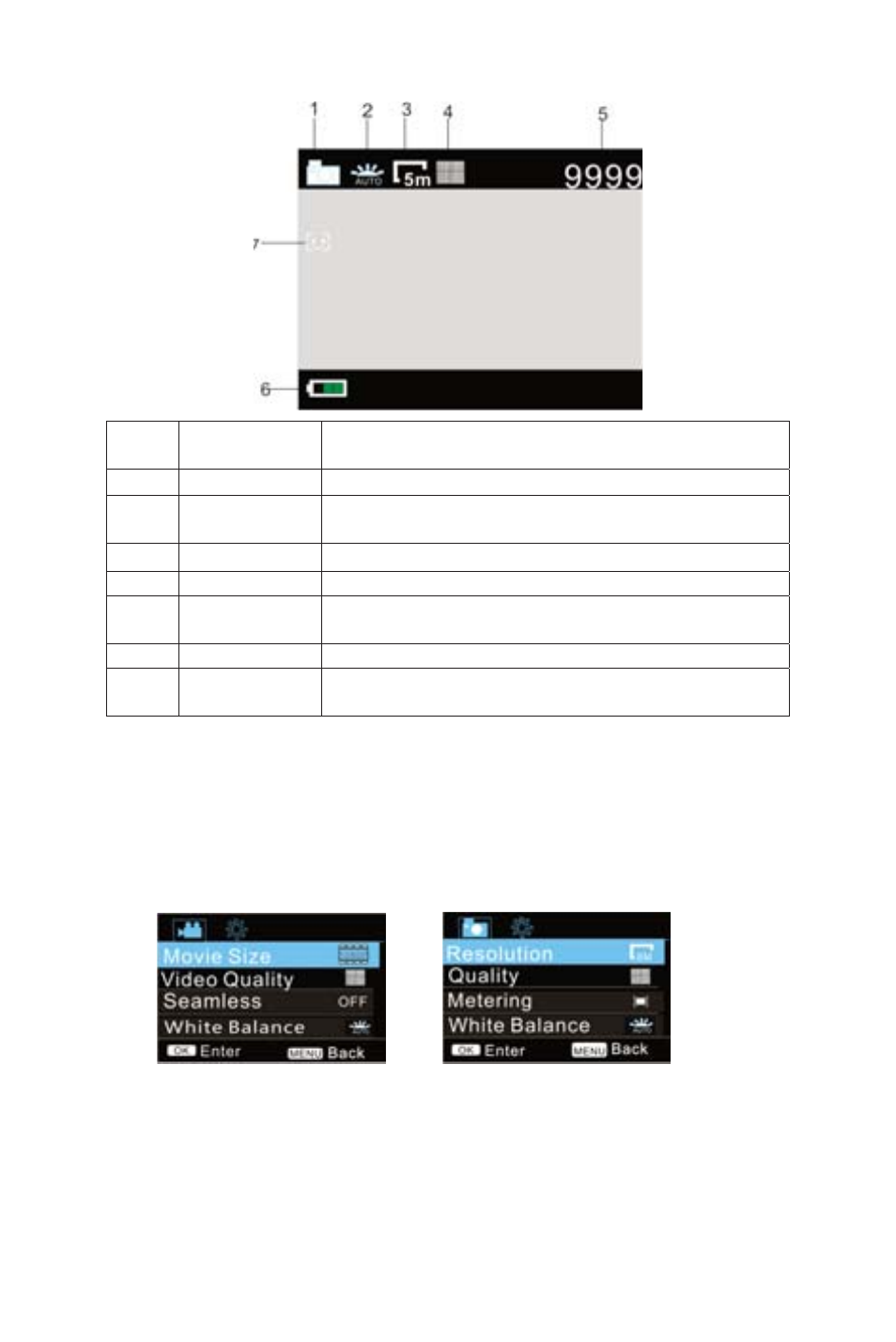 Lenco Sportcam-500 User Manual | Page 56 / 81