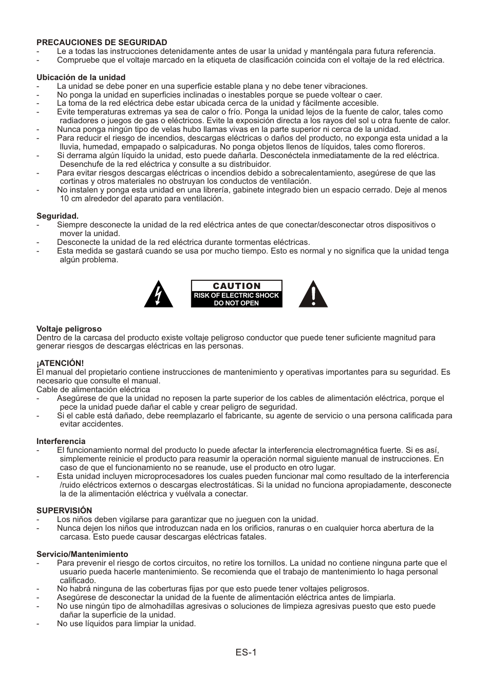 頁面 30 | Lenco SR-03 BT User Manual | Page 30 / 37