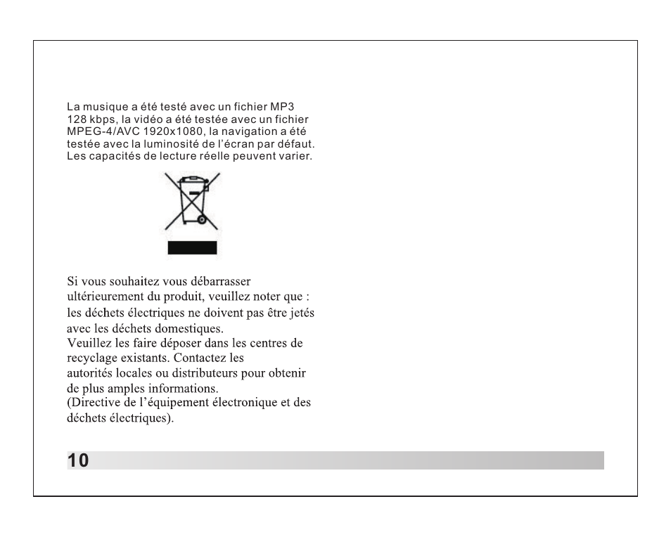 页 11 | Lenco TAB-1012 User Manual | Page 44 / 55