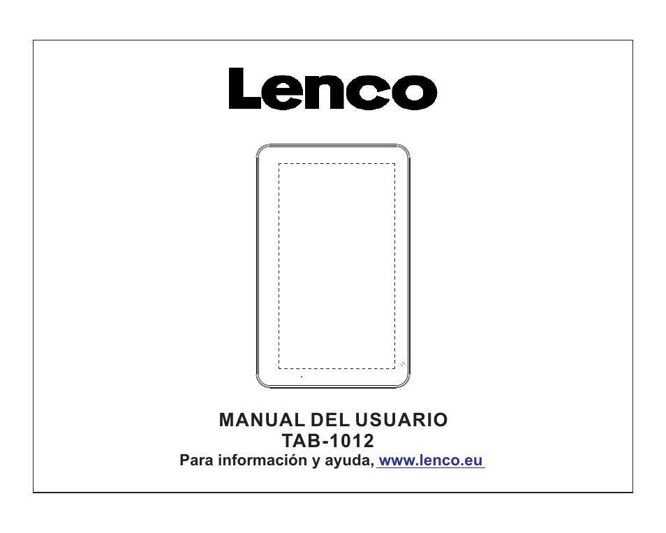 Lenco TAB-1012 User Manual | Page 45 / 55