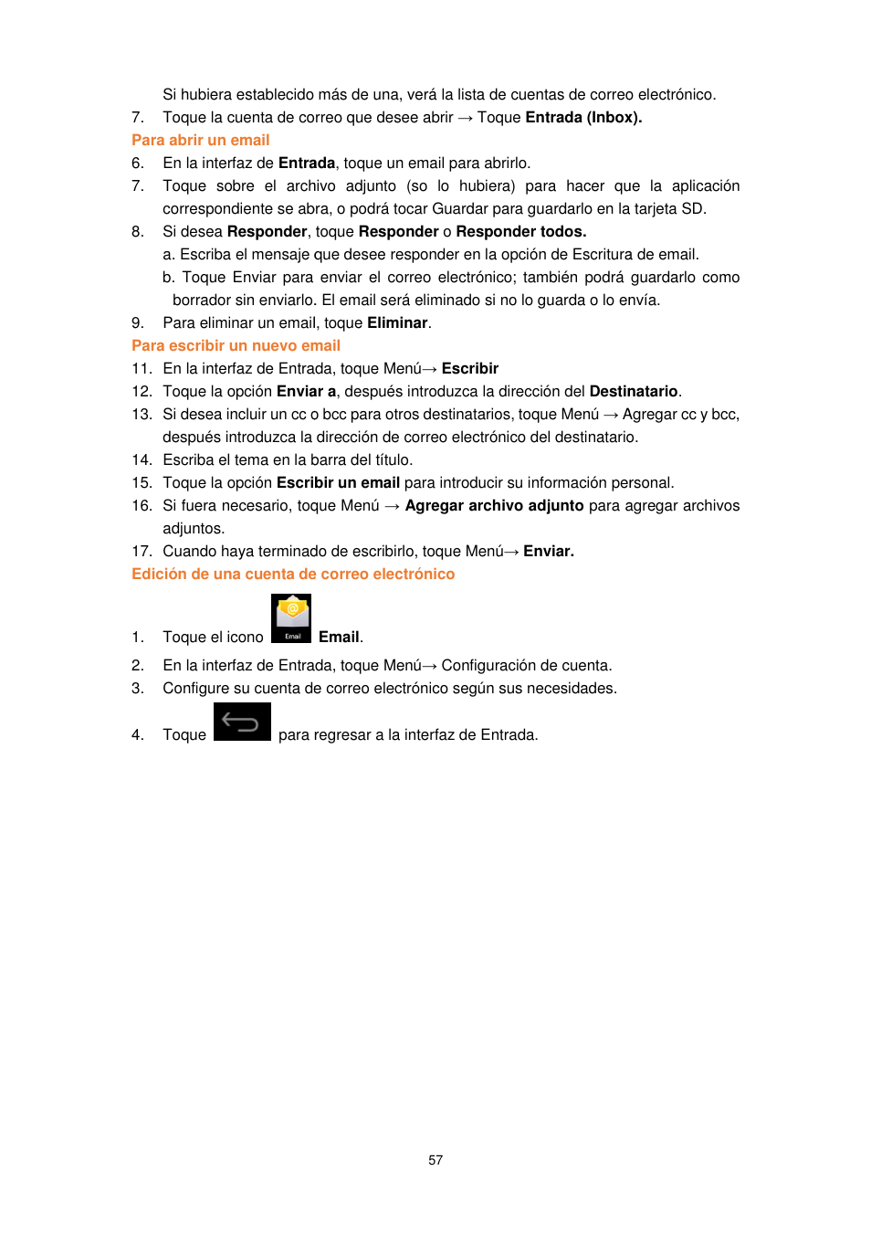 Lenco TAB-1022 User Manual | Page 57 / 111