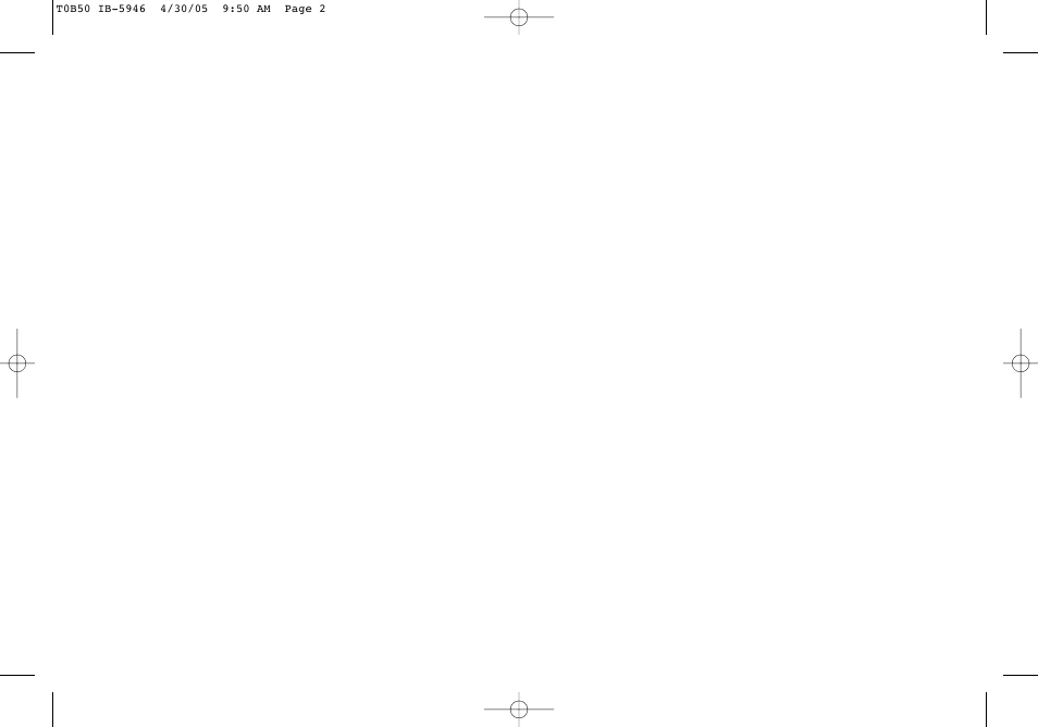 Cuisinart RTO-20C User Manual | Page 19 / 21