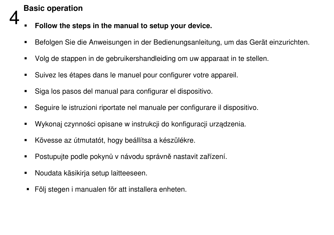 Lenco TAB-705 User Manual | Page 6 / 7