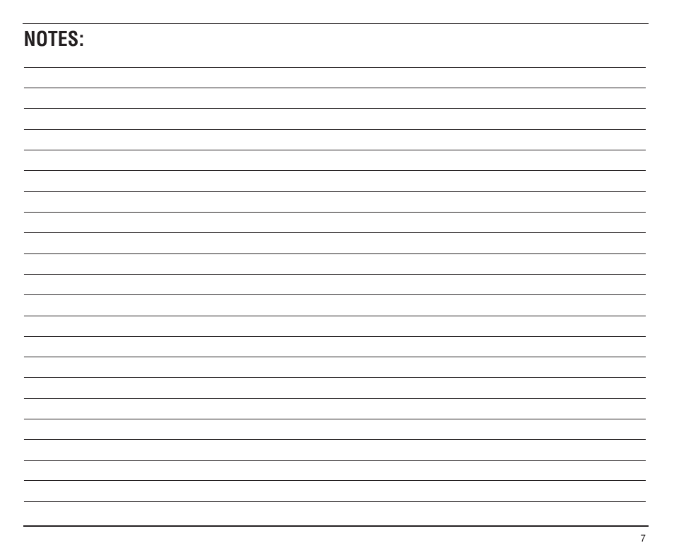 Cuisinart CMT-400PC User Manual | Page 7 / 8