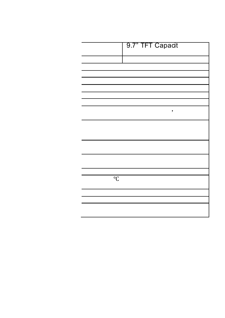 Lenco TAB-9701 User Manual | Page 13 / 14