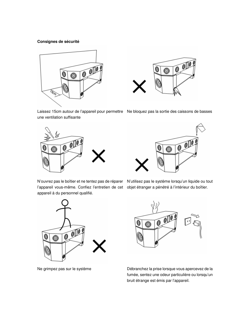 Lenco TBS-5001 User Manual | Page 11 / 40