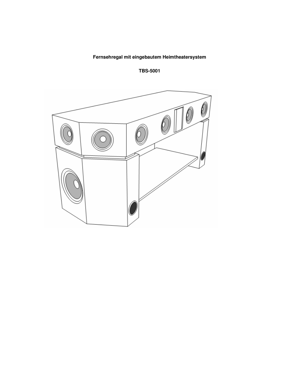 Lenco TBS-5001 User Manual | Page 17 / 40