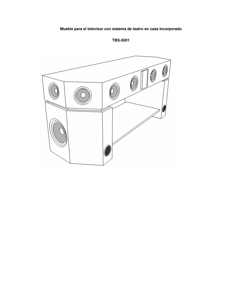 Lenco TBS-5001 User Manual | Page 25 / 40