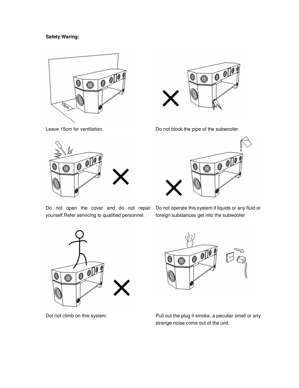 Lenco TBS-5001 User Manual | Page 35 / 40