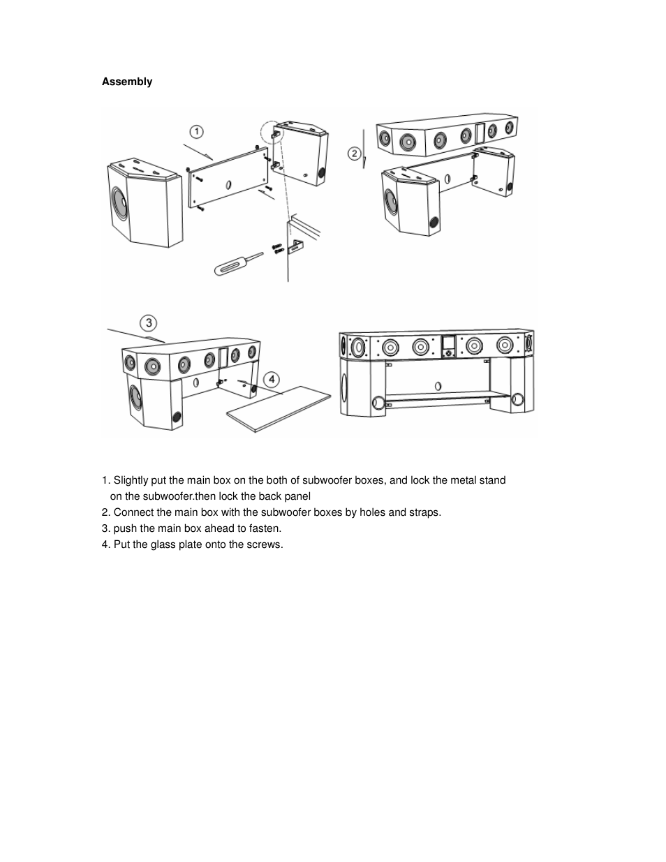 Lenco TBS-5001 User Manual | Page 39 / 40