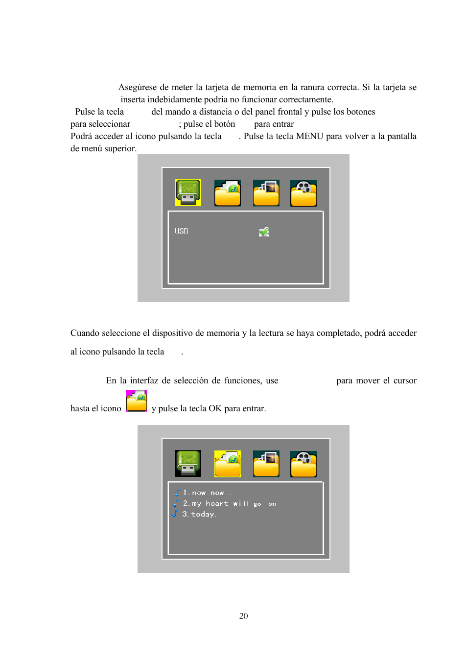 5 multimedia, Ultimedia | Lenco TFT-1020 User Manual | Page 118 / 157