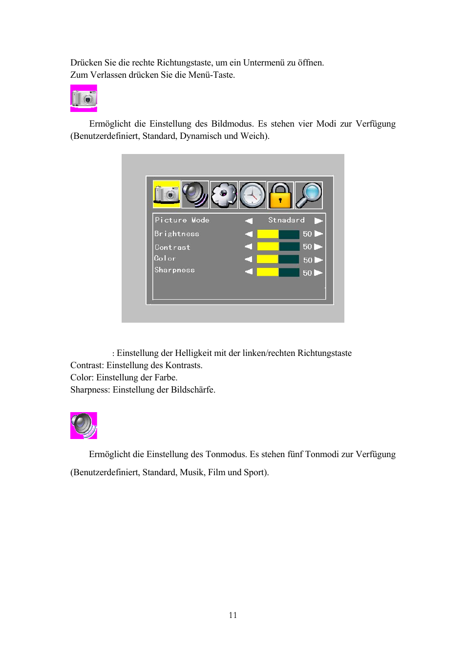 Lenco TFT-1020 User Manual | Page 140 / 157