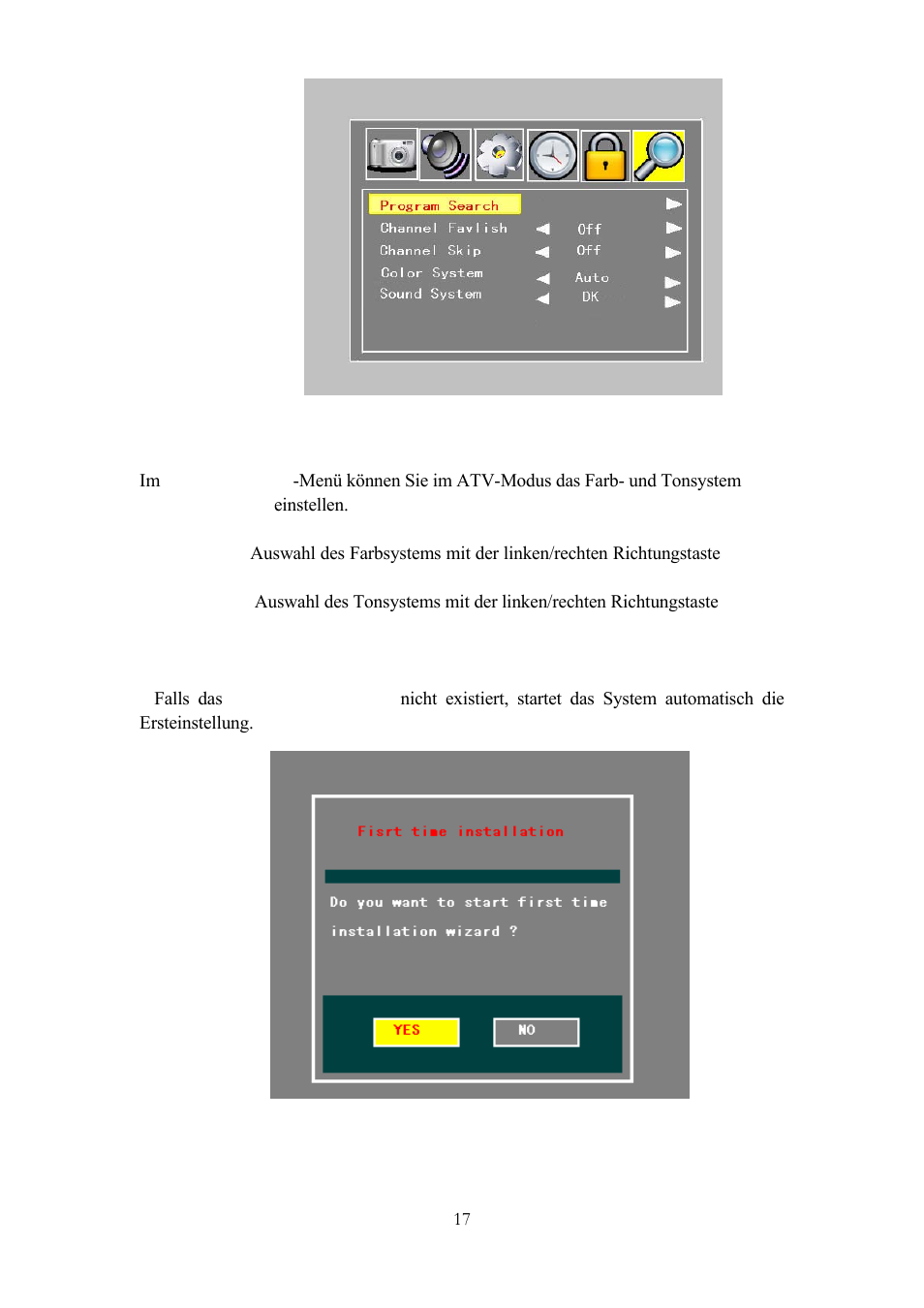 Lenco TFT-1020 User Manual | Page 146 / 157