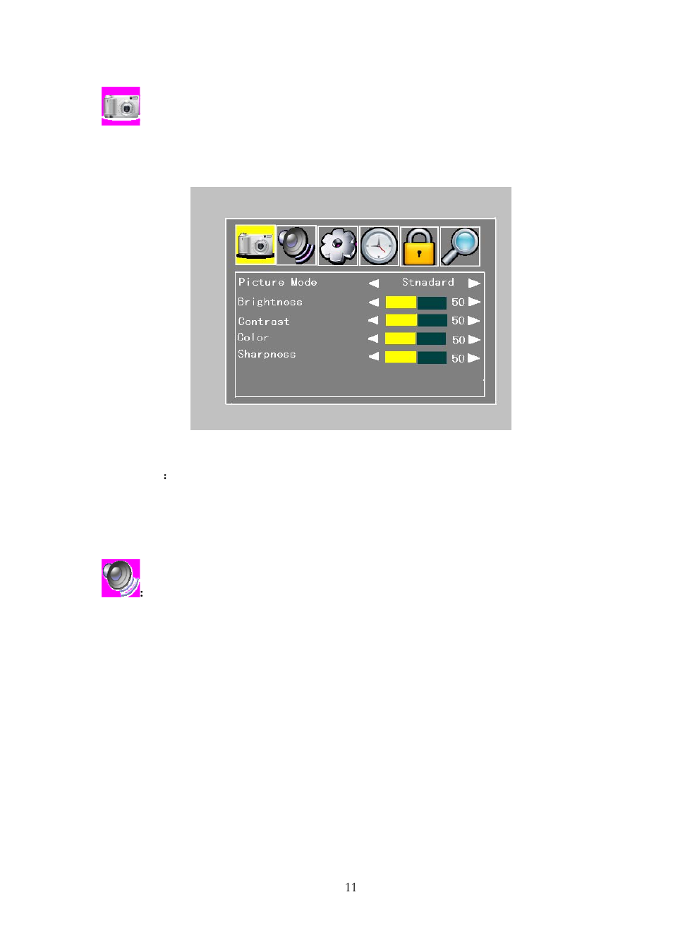 Lenco TFT-1020 User Manual | Page 15 / 157