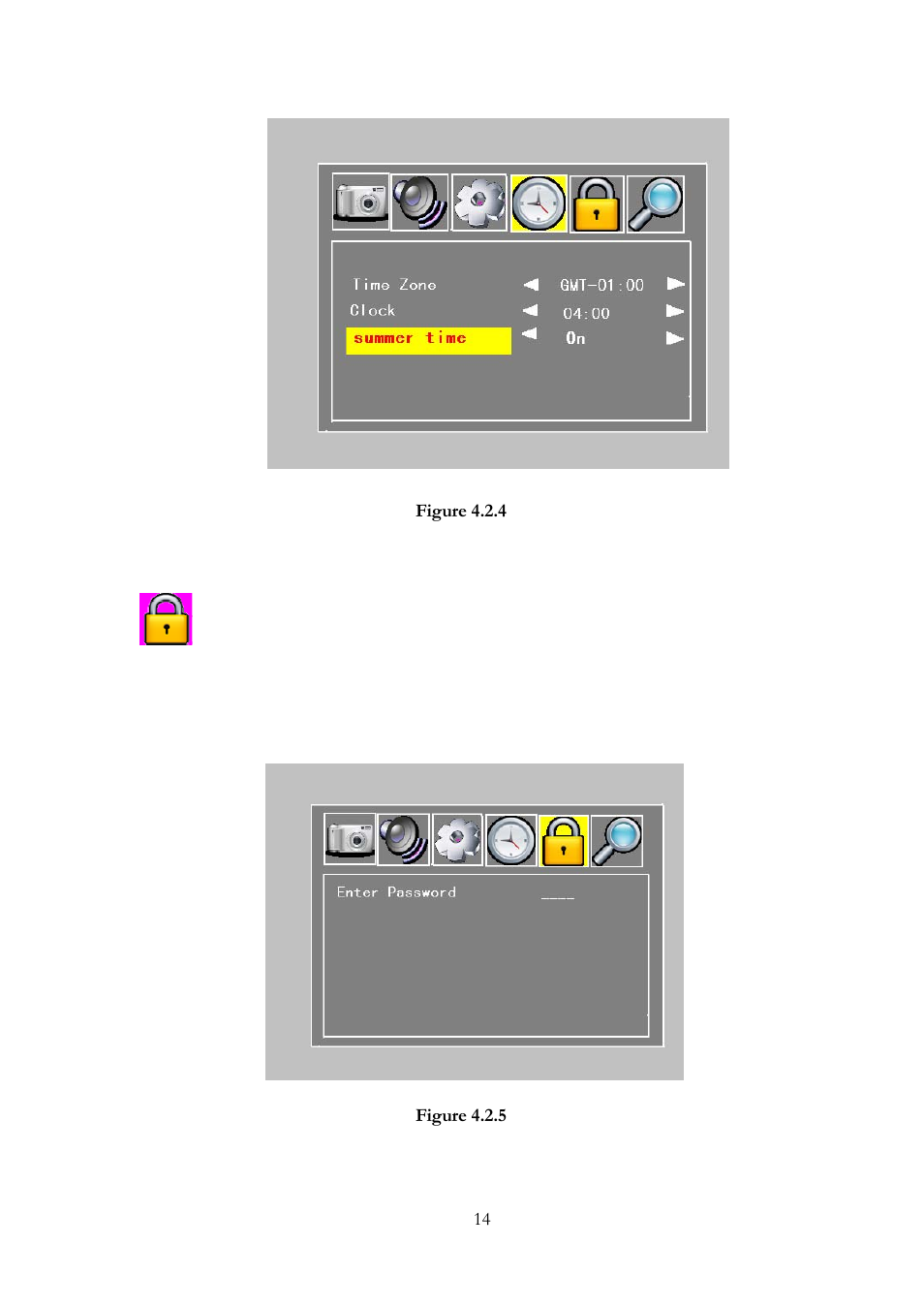 Lenco TFT-1020 User Manual | Page 18 / 157