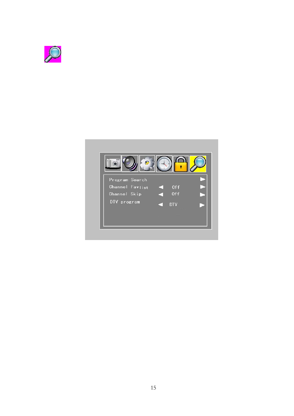 Lenco TFT-1020 User Manual | Page 19 / 157