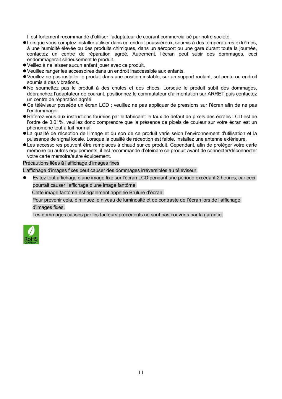 Lenco TFT-1021 User Manual | Page 106 / 171