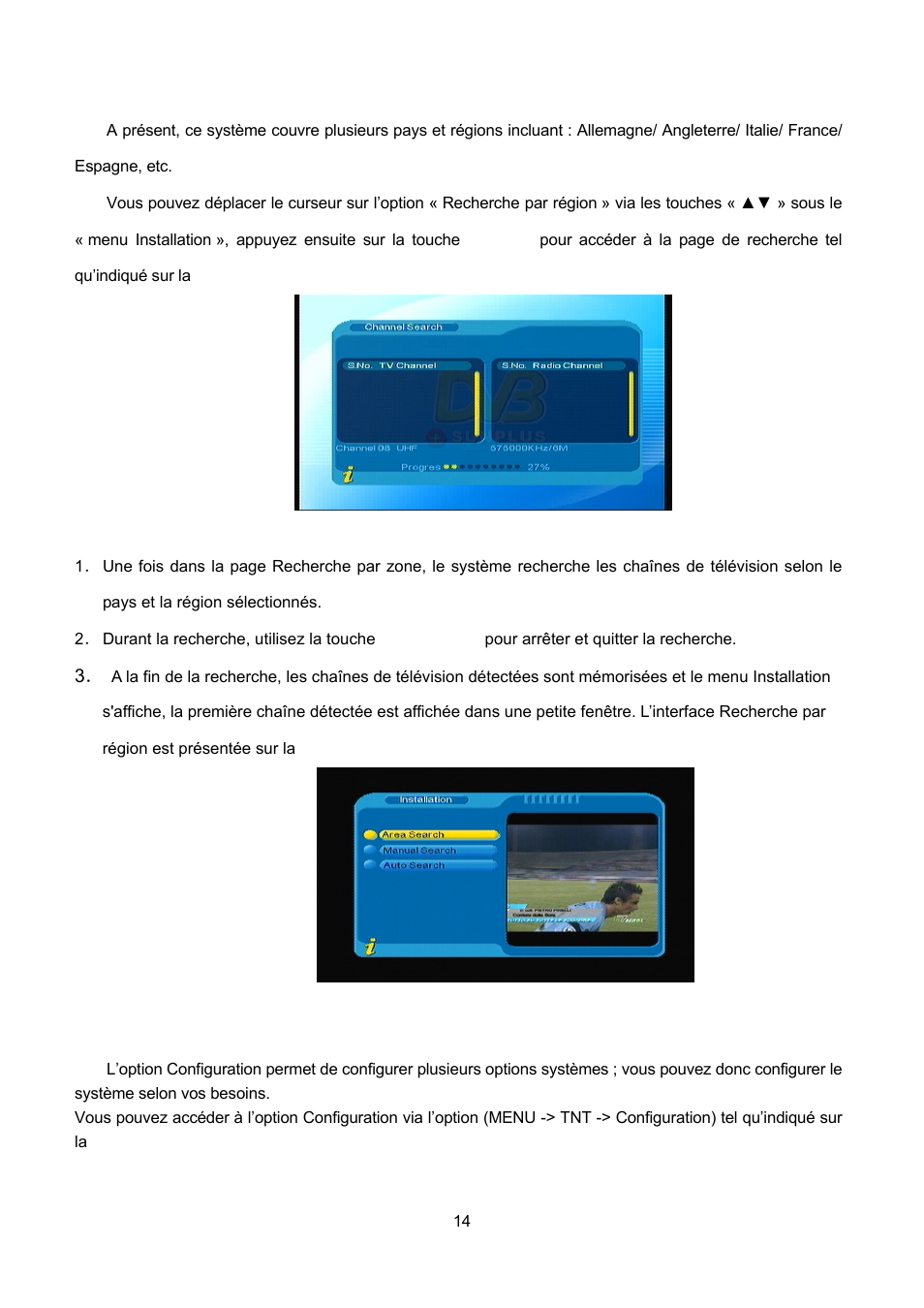 Lenco TFT-1021 User Manual | Page 121 / 171