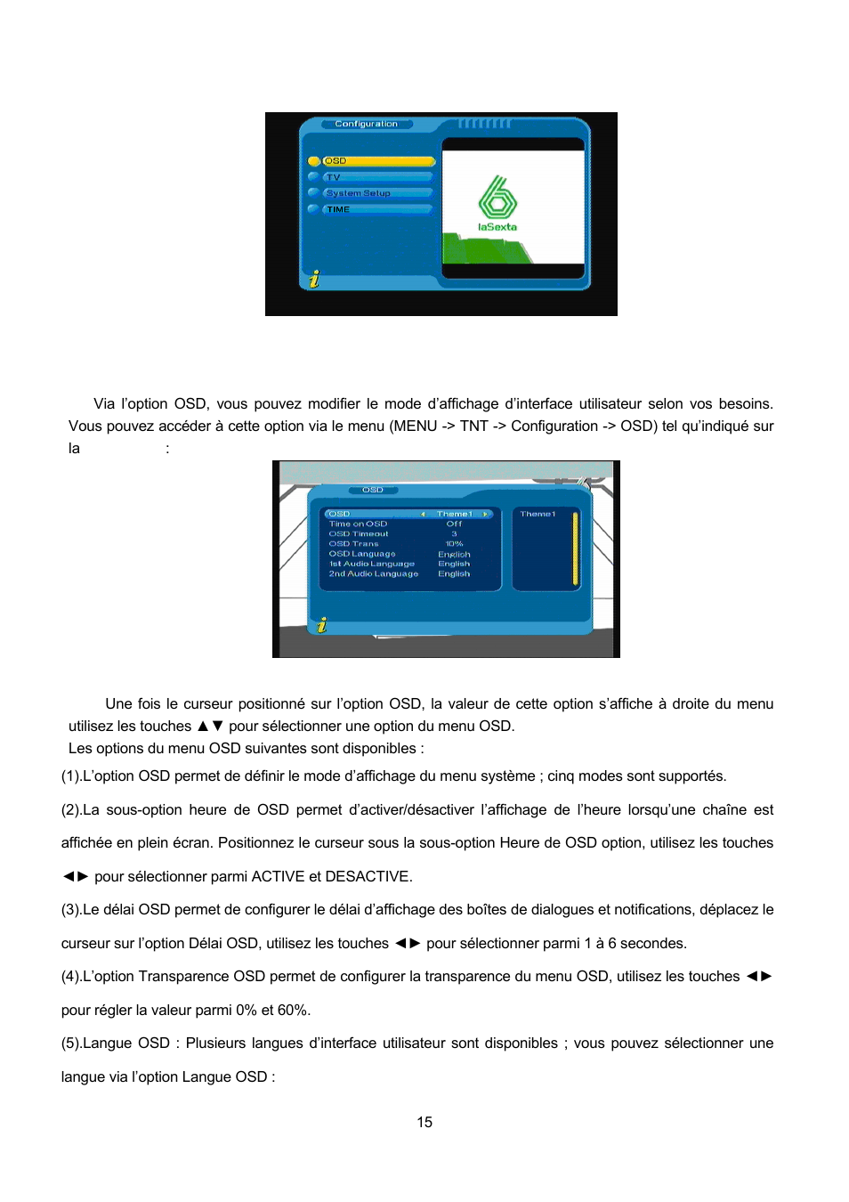 Lenco TFT-1021 User Manual | Page 122 / 171