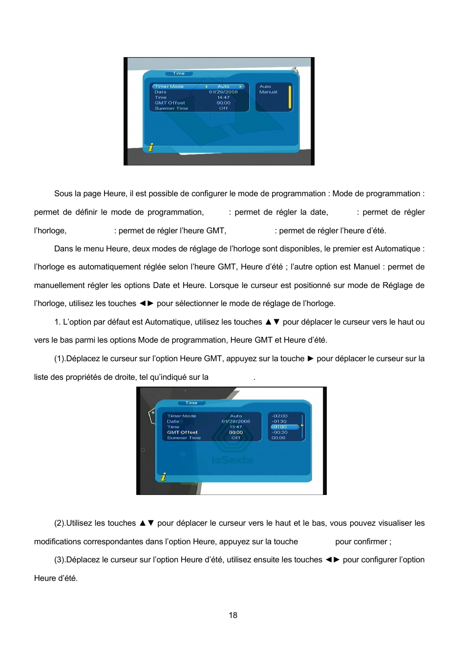 Lenco TFT-1021 User Manual | Page 125 / 171