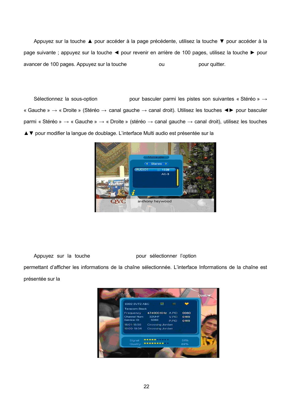 Lenco TFT-1021 User Manual | Page 129 / 171