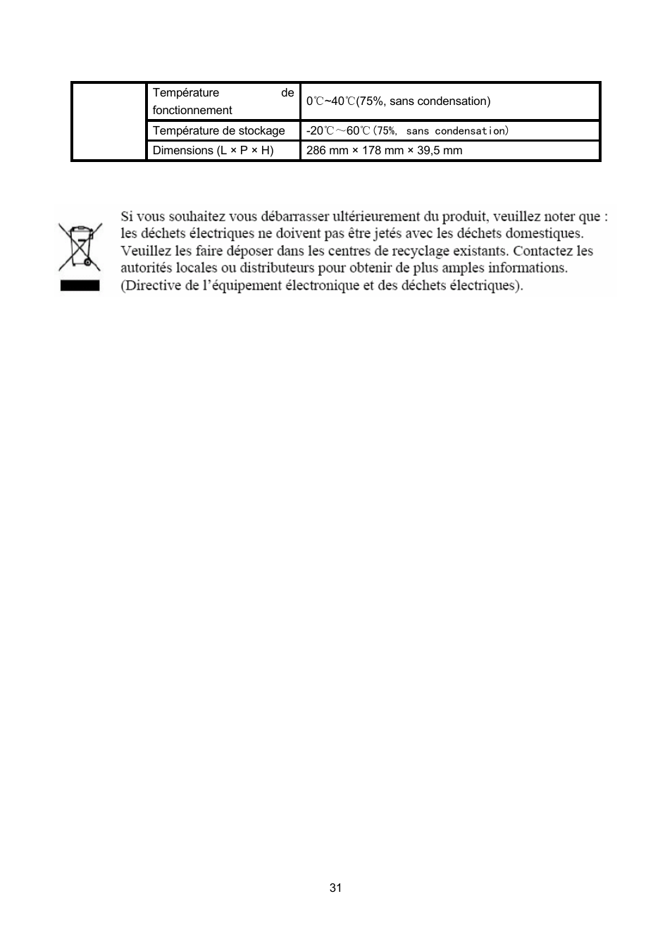 Lenco TFT-1021 User Manual | Page 138 / 171