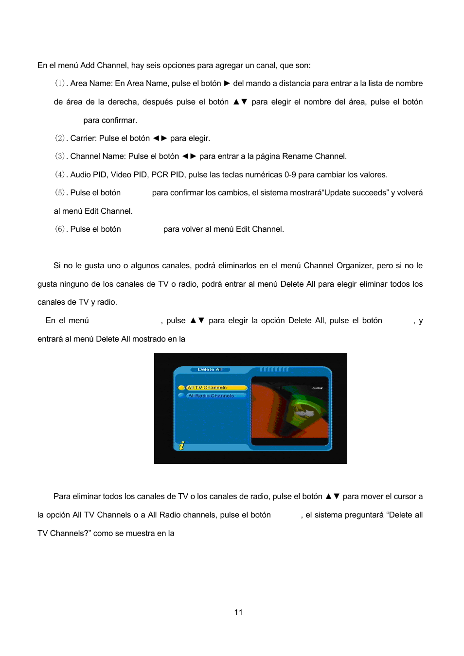 Lenco TFT-1021 User Manual | Page 153 / 171