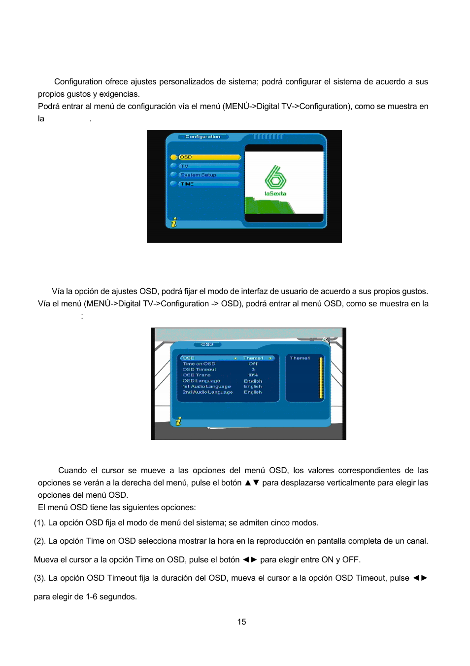 Lenco TFT-1021 User Manual | Page 157 / 171